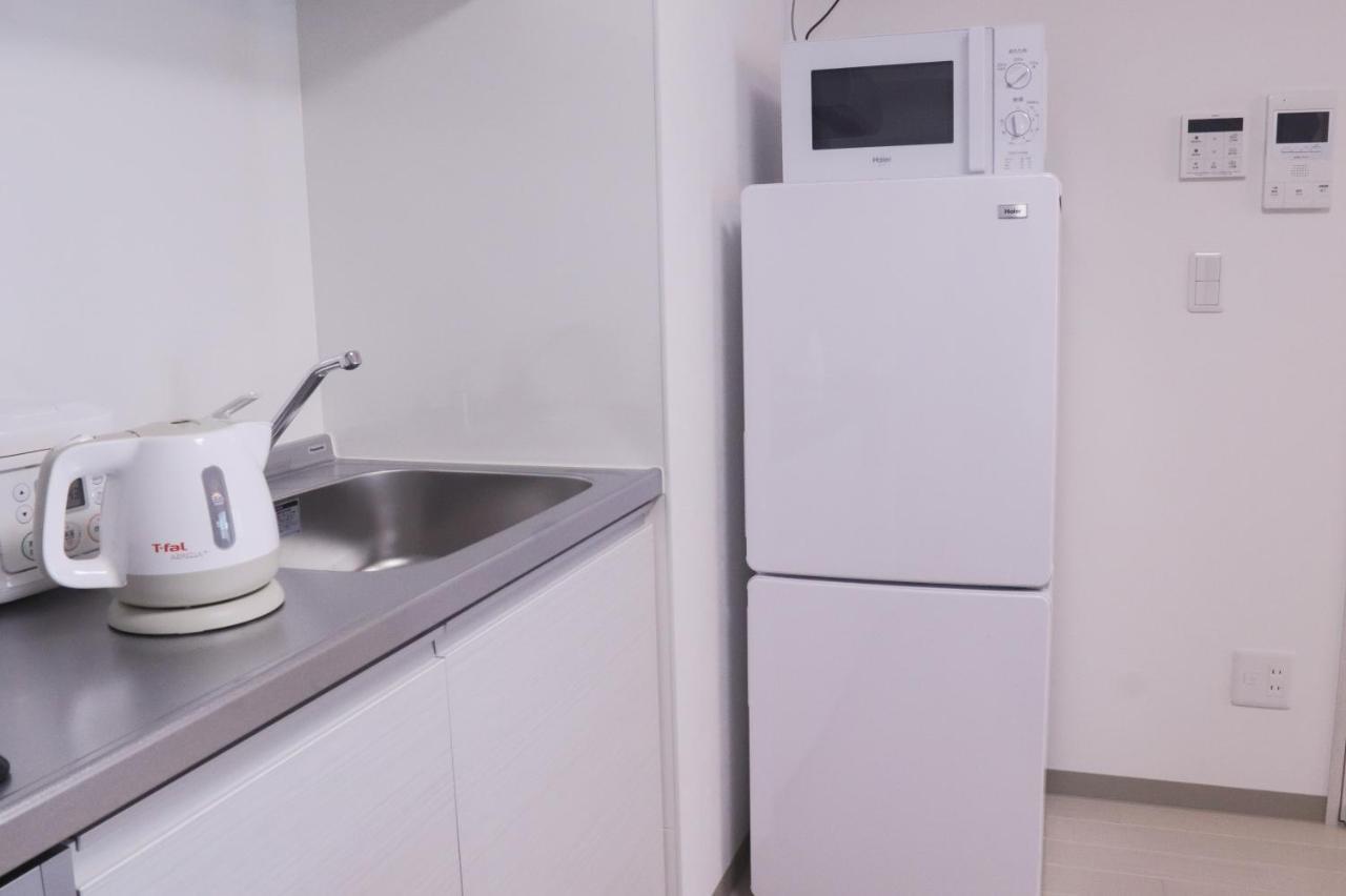 Casa de hóspedes Ly Ryogoku Annex