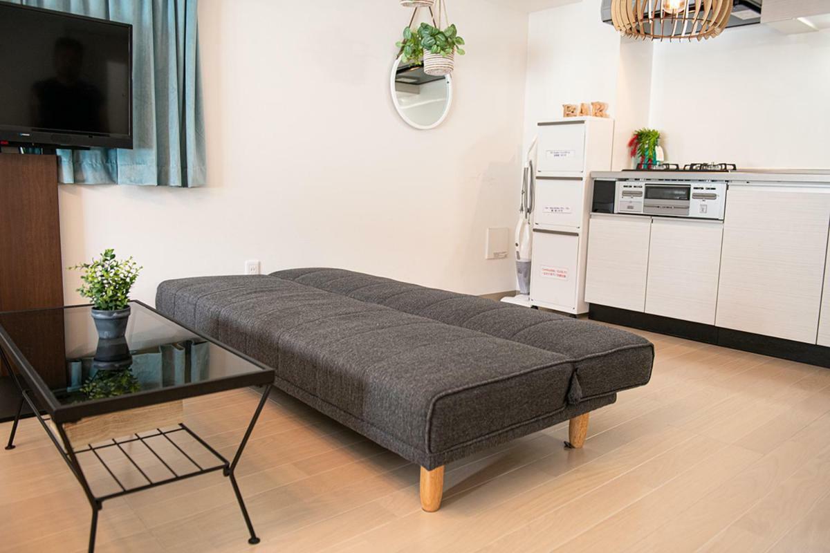 Casa de hóspedes Ly Ryogoku Annex Tóquio