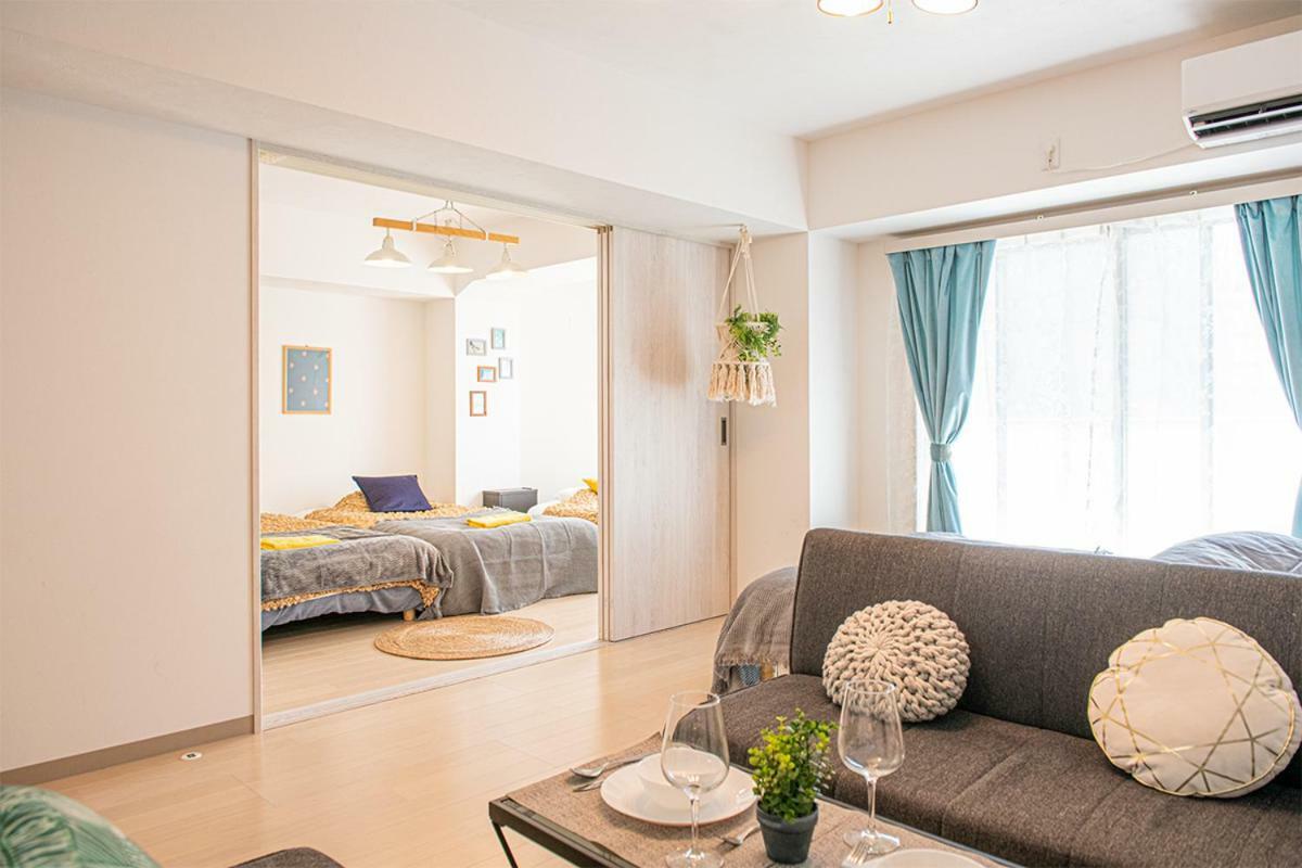 Casa de hóspedes Ly Ryogoku Annex 2*